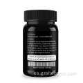 Función muscular de magnesio OEM Cápsulas complejas de magnesio